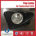 High Quality New Halogen Fog Lamps for Toyota Rav4 2015